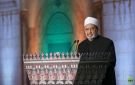 نمر بمحنة قاسية .. شيخ الأزهر يوجه نداء للعرب والمسلمين عشية عيد الفطر