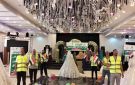 الأورمان ترسم البسمة في عيد الفطر بتجهيز زواج 260 عروسة بالمحافظات