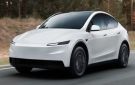 تسلا موديل Y تضيف ميزة خاصة لأصحاب القيادة السيئة