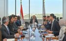 وزير الاستثمار: خطة التطوير والإصلاح تقوم على إعادة هيكلة إدارة الملف في مصر