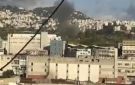 غارة إسرائيلية تستهدف محيط بلدة المنصورية شرق بيروت دون سابق إنذار