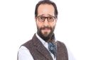 أحمد أمين: مصر الفرعونية وعصر الدولة الفاطمية كلاهما لم يقدما للدراما.. خاص