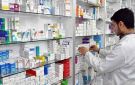 الحكومة: توافر كميات كافية من الأدوية تفي بالاحتياجات الطبية لفترات زمنية متفاوتة