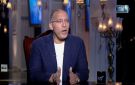 خالد صلاح: مصر تتجنب حرب إقليمية.. وتدعم القضية الفلسطينية فيديو