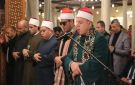 نجوم دولة التلاوة يواصلون إحياء الليلة الثامنة عشرة من رمضان في المساجد الكبرى صور