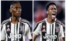 يوفنتوس وباريس سان جيرمان يخططان لصفقة تبادل نجوم الصيف المقبل