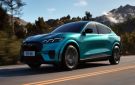 فورد تقدم Mustang Mach-E الكهربائية الجديدة.. صور