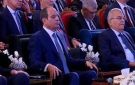الرئيس السيسي: تجربة دولة التلاوة جسدت بحق ريادة الشخصية المصرية