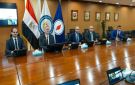 وزير البترول يتابع مع شيفرون الأمريكية الانتهاء من ربط حقل أفروديت القبرصي بمصر - eg