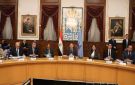 محافظ القاهرة: الأحداث العالمية سبب رفع أسعار المواد البترولية
