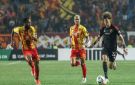 موعد مباراة الأهلي والترجي التونسي في دوري أبطال أفريقيا - eg