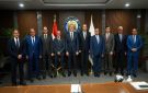 وزير البترول : برنامج لتعظيم الاستفادة من موارد حقل ظهر بالتعاون مع شركاء الاستثمار - eg