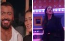 بعد شائعات ارتباطهما .. يارا السكري ترد على سؤال عن تسببها فى طلاق تامر حسنى