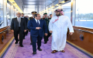 ماذا حملت زيارة السيسي الخاطفة إلى السعودية والبحرين؟ الرئاسة المصرية تكشف التفاصيل