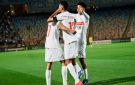 موعد مباراة الزمالك وشباب بلوزداد في نصف نهائي الكونفدرالية