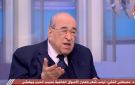 مصطفى الفقي : مصر والسعودية رأس الحربة في فهم واختراق الموقف والتعامل مع حرب إيران