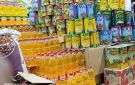 استقرار ملحوظ.. تعرف على أسعار الزيوت والسمن بأسواق الوادي الجديد