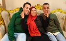 الأم المثالية من المنوفية: تحملت مسئولية 3 أطفال دخلوا طب وصيدلة وهندسة