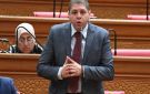 النائب أحمد جبيلي: لا مساس بمحدودي الدخل في تعديلات الضريبة العقارية - eg