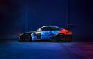 بي إم دبليو 4 GT3 Evo تظهر لأول مرة