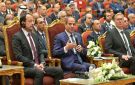 الرئيس السيسي: الطاقة محرك الاقتصاد في العالم