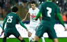 الزمالك يعزز صدارته للدوري بالفوز على الاتحاد السكندري بهدف نظيف - eg