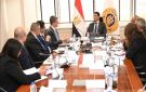 وزير الصناعة: إعداد خرائط صناعية تحدد الصناعات الاستراتيجية والمطلوبة لكل منطقة