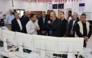 وزير الكهرباء يتفقد محطة بني سويف المركبة لتعزيز كفاءة التشغيل وخفض استهلاك الوقود
