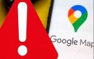 عاجل.. عطل يضرب خرائط جوجل على هواتف آيفون وأندرويد