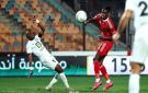 قرار صادم.. الأهلي يحسم مصير مهاجم سوبر خلال ساعات