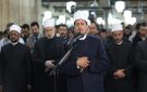 كل ليلة جزء قرآني.. الجامع الأزهر ينتهي من ختم القرآن في ليلة 29 رمضان