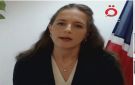 متحدثة الحكومة البريطانية: نطالب إيران بوقف اعتداءاتها على دول الجوار فيديو