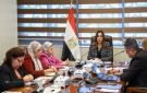وزيرة التنمية المحلية: تعظيم موارد المحافظات يمثل أولوية لتعزيز كفاءة الخدمات