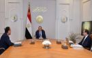 بعد اجتماع الرئيس السيسي مع مدبولي.. متى يتم الإعلان عن زيادة المرتبات والحد الأدنى للأجور؟
