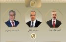 وزير الخارجية يبحث مع نظيريه الباكستاني والتركي التطورات الإقليمية وجهود خفض التصعيد