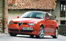 نمو عالمي لـ Alfa Romeo في 2025 مع نمو عالمي يتجاوز 20 