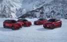 سيارات الدفع الرباعي Q4 تستحوذ على 26 من مبيعات Alfa Romeo عالميا
