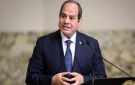 الرئيس السيسي : الحرب الجارية ستترتب عليها تداعيات إنسانية واقتصادية وأمنية جسيمة - eg