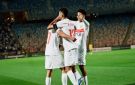 الزمالك يتخطى أوتوهو بالفوز بهدفين ويتأهل لنصف نهائي الكونفدرالية