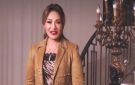 كل سنة وإحنا حلوين.. ليلى علوي تهنئ متابعيها بحلول عيد الفطر