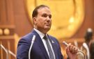 برلماني: رسالة الرئيس السيسي لترامب تدافع عن الاقتصاد المصري والإقليمي