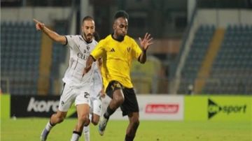 إيقاف لاعب طلائع الجيش مباراة وتغريمه ماليا عقوبات رابطة الأندية