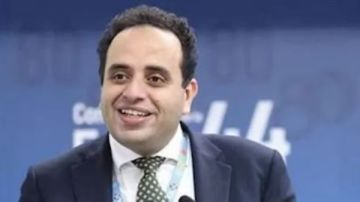 الفاو: 30 من حجم تداول الأسمدة عالميا تمر عبر مضيق هرمز الفاو: 30 من حجم تداول الأسمدة عالميا تمر عبر مضيق هرمز