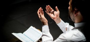 دعاء القلق وتيسير اتخاذ القرار السليم.. أدعية نبوية مأثورة