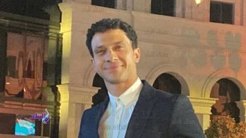 عصام عمر يرد على تصريحات باسم سمرة.. تفاصيل عصام عمر يرد على تصريحات باسم سمرة.. تفاصيل
