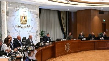 وزير التخطيط يكشف لـ صدى البلد عن القطاعات المستفيدة من حرب أمريكا وإيران