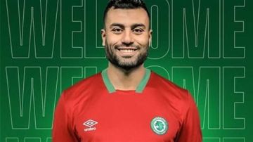 يعاملوننا كعبيد .. حسام حسن يفتح النار على إدارة مودرن سبورت يعاملوننا كعبيد .. حسام حسن يفتح النار على إدارة مودرن سبورت