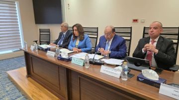 الفيومي: موظفو المحليات ليس كلهم فاسدين.. و 2 أو 3 مشوهين العاملين فيها