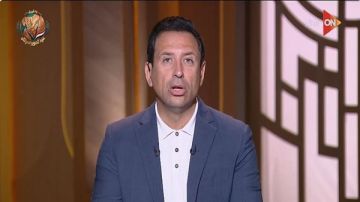 تراخيص الكافيهات.. أحمد سالم: خطوة في الاتجاه الصح لتنظيم الشوارع فيديو