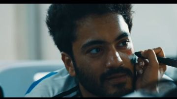تفاصيل فيلم 52 Blue للمخرج علي العربي تفاصيل فيلم 52 Blue للمخرج علي العربي